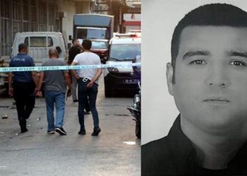 Kıraathane baskınında vurulan polisten 34 gün sonra acı haber