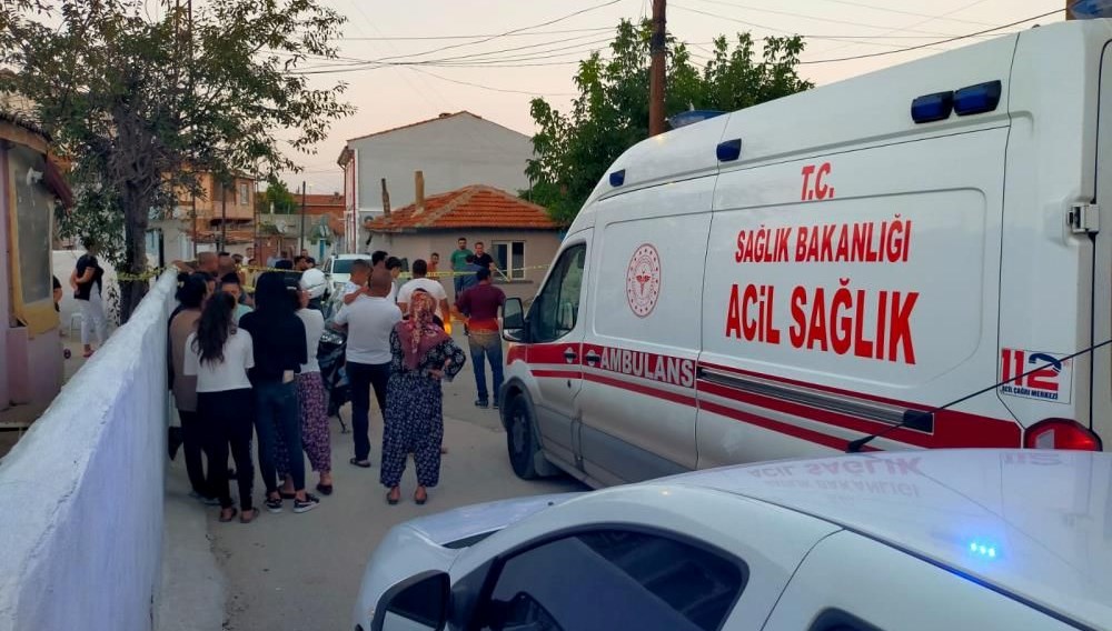 Kiracısına baltayla saldıran mesken sahibine tutuklama
