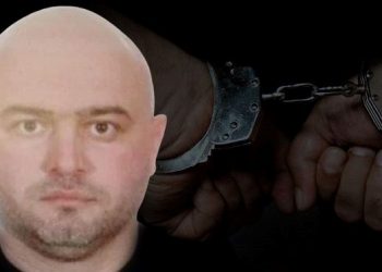 Kırmızı bültenle aranıyordu: Didim’de yakalandı