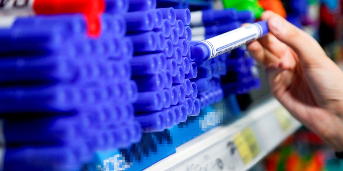 Kırtasiye alışverişi yapacaklar dikkat! | “Öğrencilere zehirli tahta kalemi satılıyor” savı