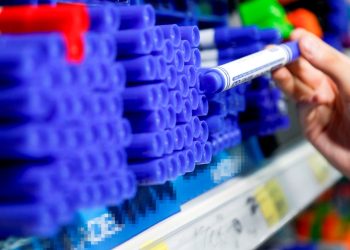 Kırtasiye alışverişi yapacaklar dikkat! | “Öğrencilere zehirli tahta kalemi satılıyor” savı