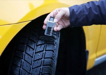 Kış lastiği ne vakit takılır? Hangi araçlar için mecburî olacak? (2023 kış lastiği uygulaması)