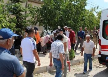 Kızını taciz eden kişiyi öldüren babanın cezası belirli oldu