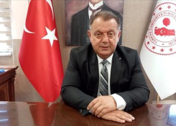 Kocaeli Gölcük Kaymakamı Yusuf Özdemir kimdir, hastalığı neydi?