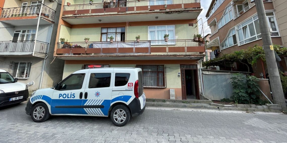 Kocaeli’de bir kişi tartıştığı eniştesini silahla öldürdü