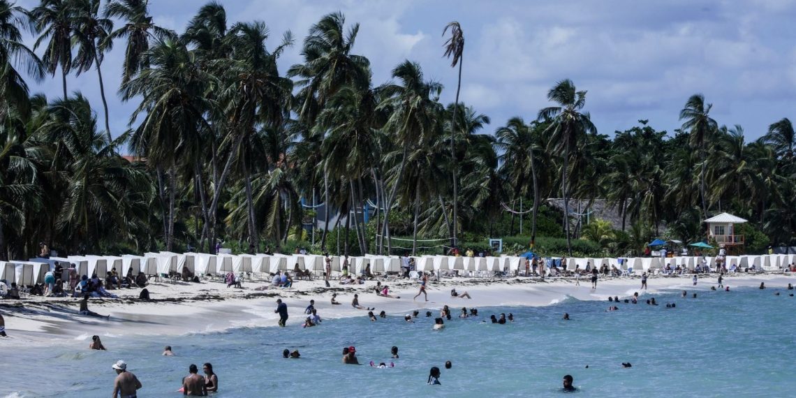 Kolombiya’da 2026 yılında gaye 7.5 milyon turist