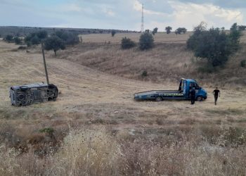 Konya’da düğün yolunda kaza: 1 meyyit