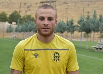 Konyaspor, Gökhan Töre ile anlaştı