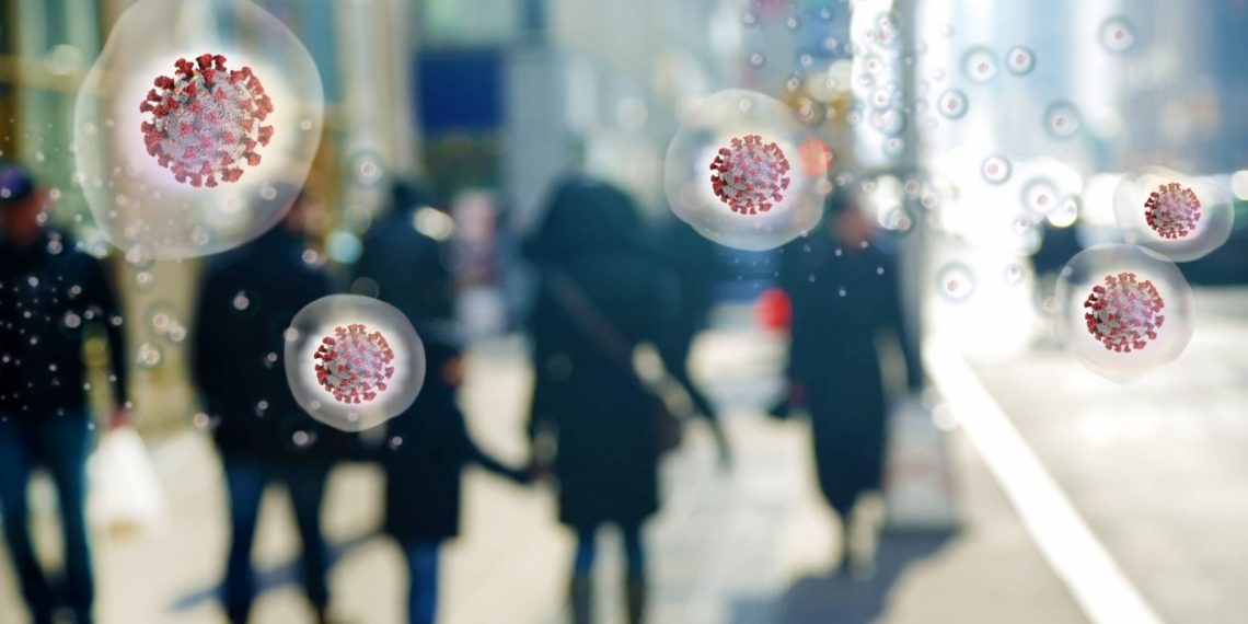 Koronavirüs Bilim Heyeti Üyesi Şener’den “Pirola varyantı” uyarısı