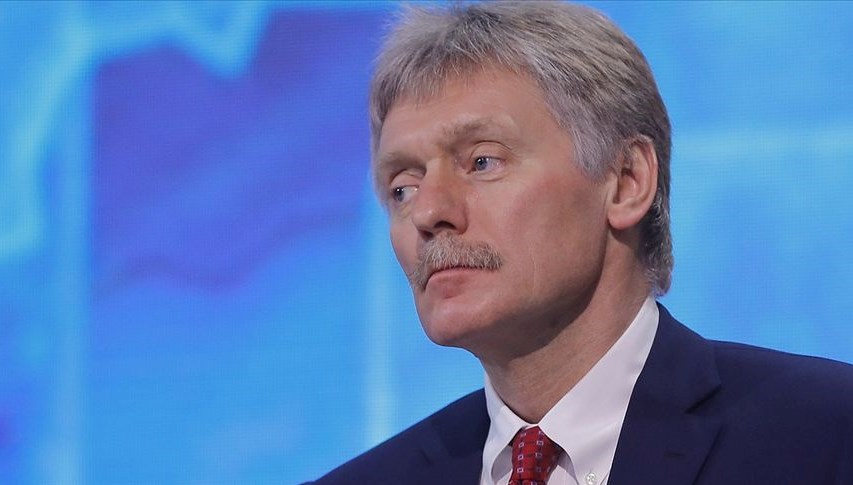 Kremlin: Prigojin’in uçağının düşmesine ait Batı’daki spekülasyonların hepsi palavra