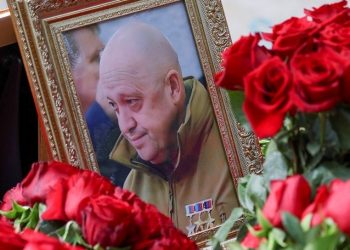 Kremlin’den açıklama: Prigozhin uçağı kasıtlı olarak düşürülmüş olabilir