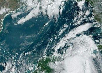 Küba, Idalia Fırtınası’na karşı alarmda: 8 bin kişi tahliye edildi