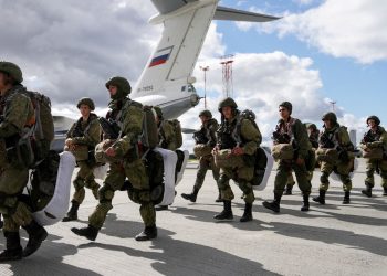 Küba, Rusya’ya paralı asker sağlayan insan kaçakçılarını deşifre etti