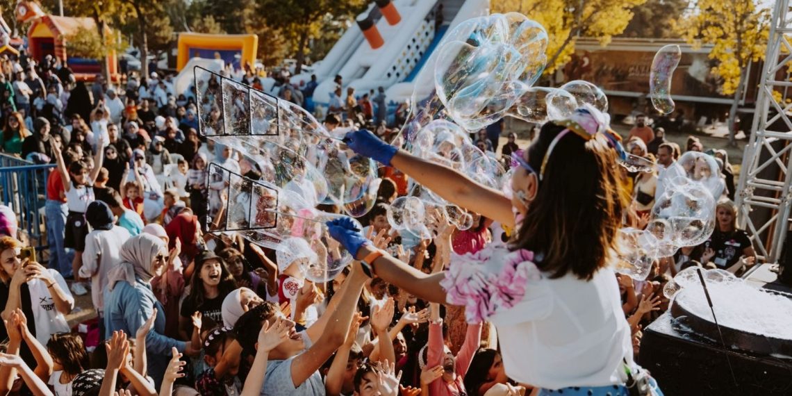 Kültür Yolu Şenlikleri’nin yeni durağı: Çanakkale