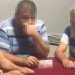 Kumar oynarken yakalanan 10 şahsa 40 bin 550 lira ceza
