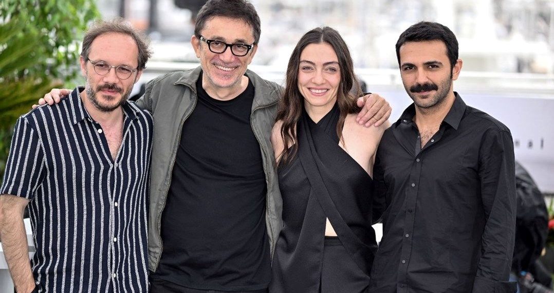 Kuru Otlar Üstüne’nin bilet geliri sarsıntı bölgesine aktarılacak