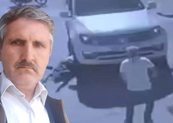 Kuzeni ile eşinin üzerine kamyoneti sürdü: 1 meyyit