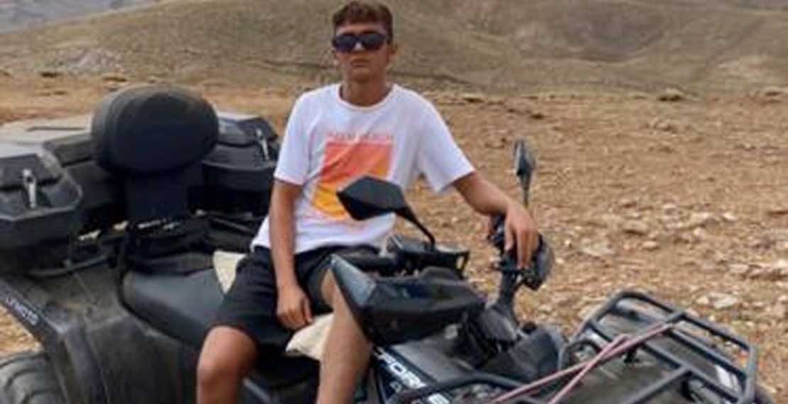 Kuzenlerin kullandığı jet skiler çarpıştı: 1 meyyit