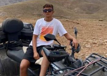 Kuzenlerin kullandığı jet skiler çarpıştı: 1 meyyit