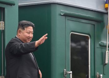 Kuzey Kore: Kim Jong-un ülkesine ulaştı