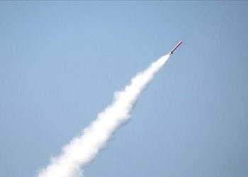 Kuzey Kore’den balistik füze denemesi