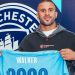 Kyle Walker Manchester City’de kaldı
