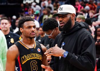 LeBron James’in oğlu Bronny’nin neden kalp krizi geçirdiği aşikâr oldu