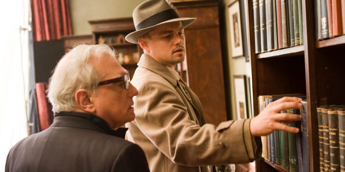 Leonardo DiCaprio ile Martin Scorsese’nin yeni projesi belirli oldu
