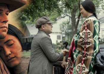 Leonardo DiCaprio’nun başrolünde yer aldığı Dolunay Katilleri sineması tüm dünyada tıpkı anda vizyona girecek