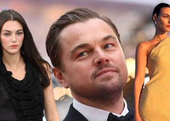 Leonardo DiCaprio’nun yeni aşkı İtalyan model Vittoria Ceretti mi?
