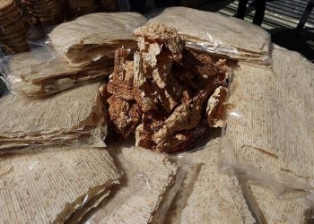 Lezzet kenti Gaziantep’te GastroANTEP Kültür Yolu Şenliği devam ediyor