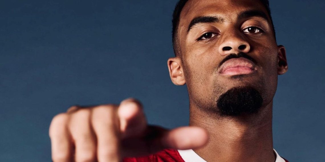 Liverpool, Bayern Münih’ten Ryan Gravenberch’i transfer etti