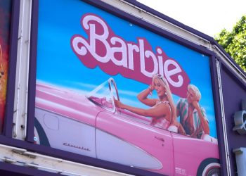 Lübnan’da yasaklanan Barbie sinemasına onay