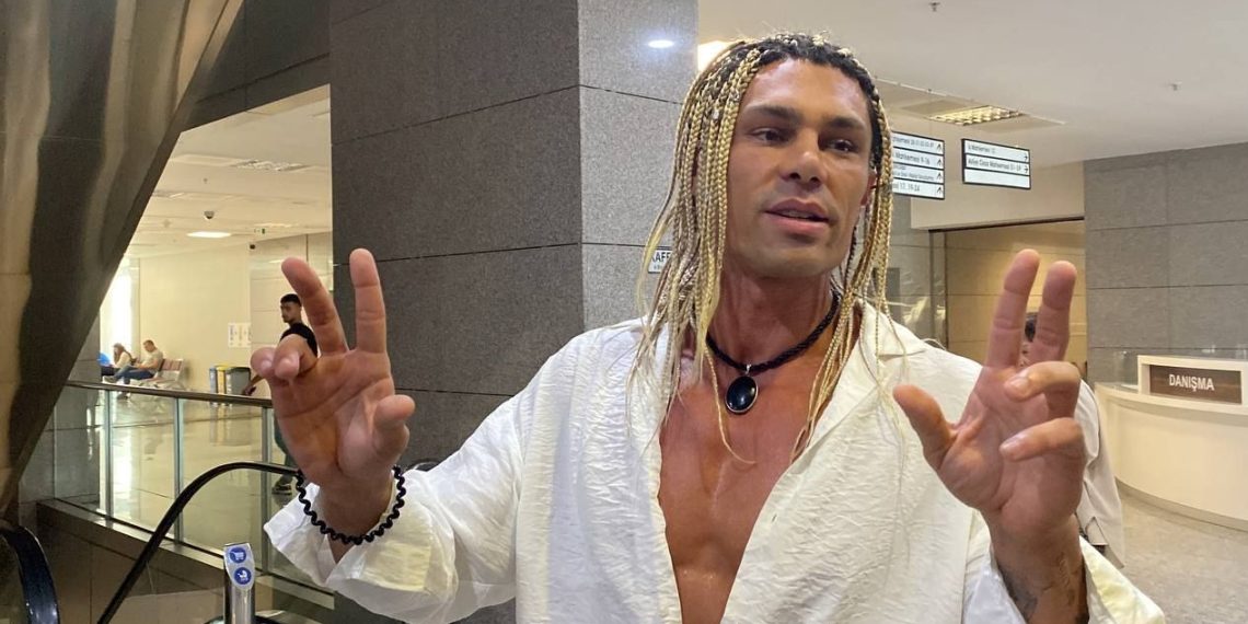 “Lucifer” hakim karşısında: 7,5 yıla kadar mahpusu isteniyor