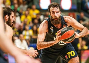 Luigi Datome gözyaşlarıyla mesleğini noktaladı