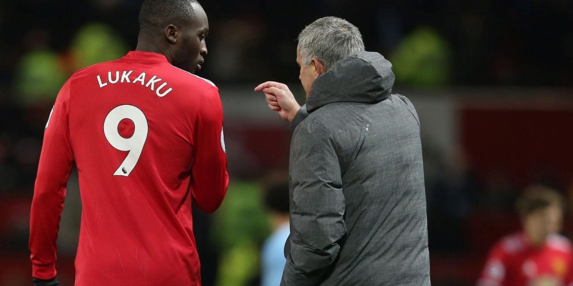 Lukaku tekrar Serie A’da: Mourinho eski öğrencisine kavuştu