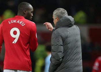 Lukaku tekrar Serie A’da: Mourinho eski öğrencisine kavuştu