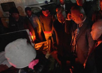 Madagaskar’da stadyumda izdiham: En az 12 kişi öldü