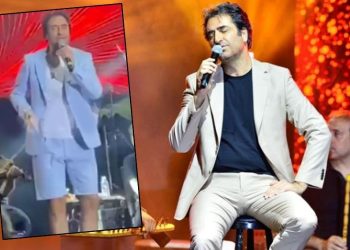 Mahsun Kırmızıgül: Sevenlerime sanat hayatım boyunca saygısızlık yapmadım