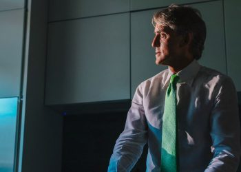 Mancini, Suudi Arabistan Ulusal Futbol Ekibi’nin başına geçti