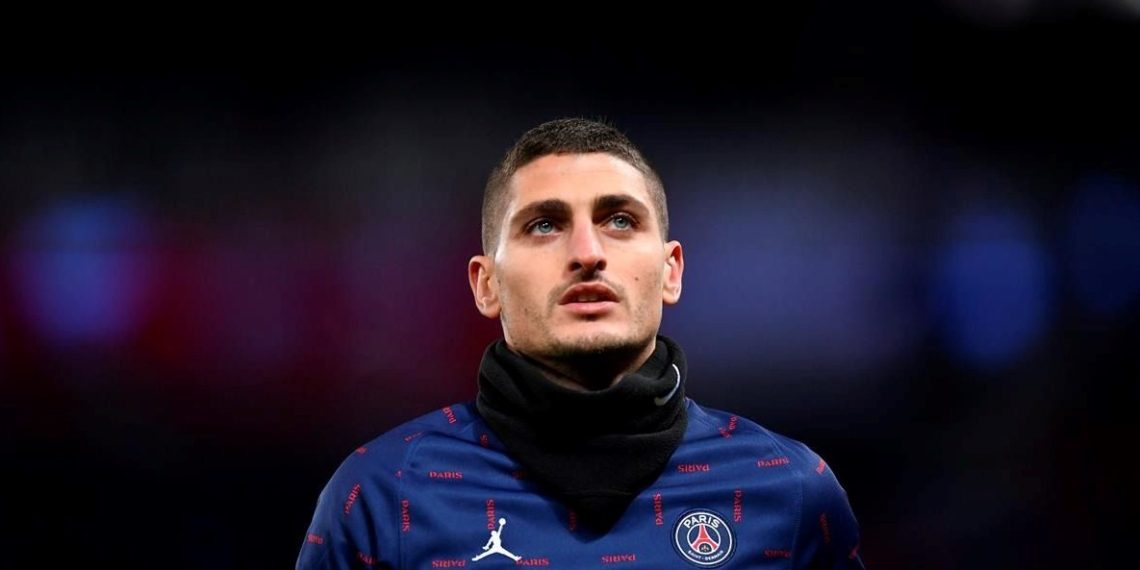 Marco Veratti’den 11 yıl sonra ayrılık kararı: Yeni adresi muhakkak oldu