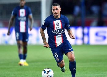 Marco Veratti’nin yeni grubu belirli oluyor: PSG kararını verdi