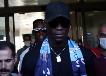 Mario Balotelli, Adana Demirspor’a döndü
