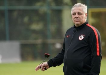 Marius Sumudica resmen Gaziantep FK’da