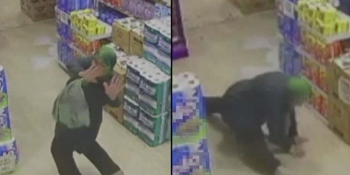 Markette yaptığı dans gösterisiyle tanınmıştı: Nimet öğretmenden 15 gündür haber alınamıyor