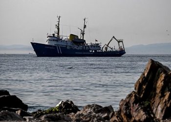 Marmara Denizi’ndeki oksijen azlığı alarm veriyor