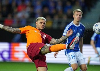 Mauro Icardi: “Galatasaray’da efsane olmak istiyorum”