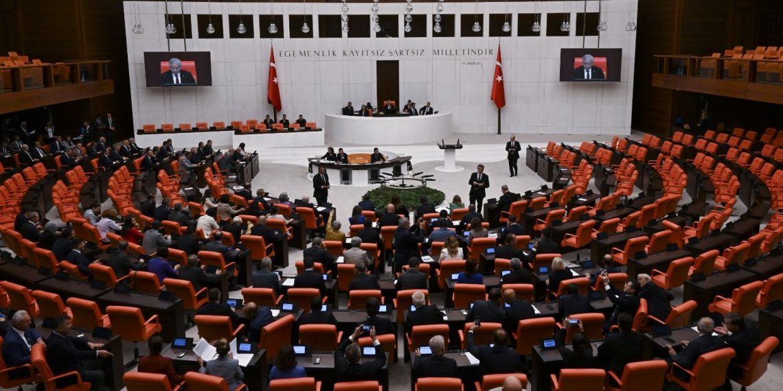 Meclis ne vakit açılacak? TBMM’nin tatili ne vakit bitecek?