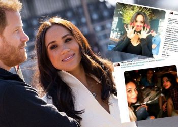Meghan Markle toplumsal medyaya geri dönüyor: Her paylaşım milyonlarca dolar bedelinde