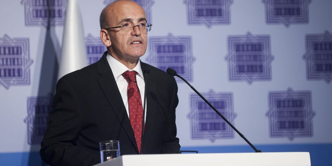 Mehmet Şimşek’ten kura müdahale savlarına cevap